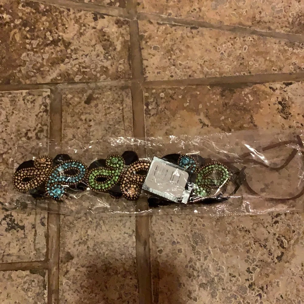 N/A packaging new